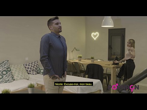 ❤️ PORNBCN 4K Satu wanita dewasa dengan payudara besar ingin menjadi anal kacau gigolo muda dengan kontol besar blowjob amortisme keras fuck pekerjaan tangan gaya anjing vagina menjilat orgasme subtitle bahasa Prancis ❤️❌ Video sialan di id.myteporn.ru ️❤
