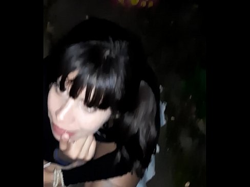 ❤️ Di jalan penis bengkak dengan imbalan permen ❤️❌ Video sialan di id.myteporn.ru ️❤
